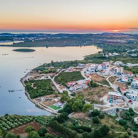 Rougemarin - Marin With Private Pool Вилла *