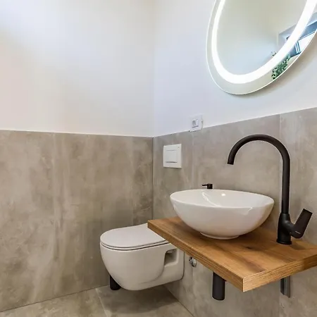 Rougemarin - Marin With Private Pool *