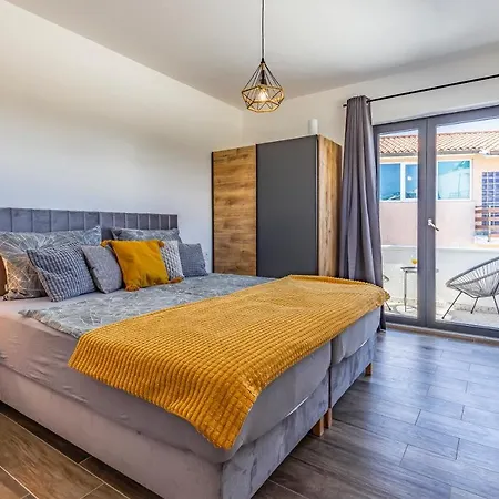 Rougemarin - Marin With Private Pool *