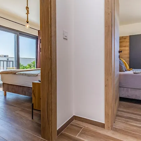 Rougemarin - Marin With Private Pool Villa