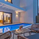 Rougemarin - Marin With Private Pool