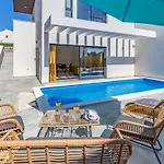 Rougemarin - Marin With Private Pool *