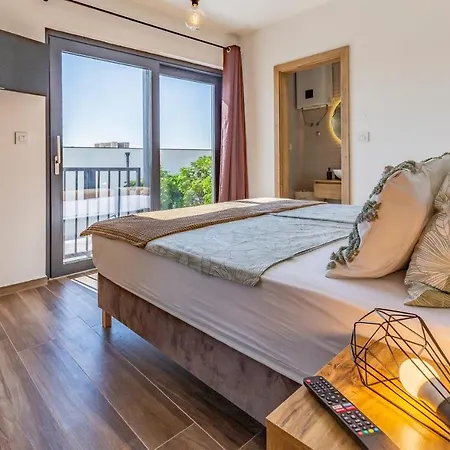 Rougemarin - Marin With Private Pool Villa