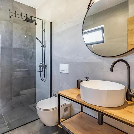 Rougemarin - Marin With Private Pool Villa *