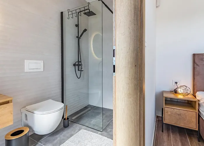 Rougemarin - Marin With Private Pool 빌라