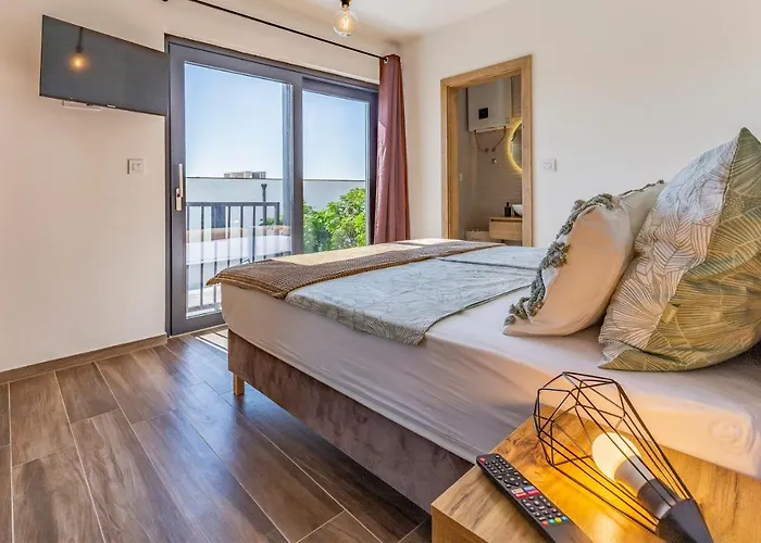 Rougemarin - Marin With Private Pool 빌라