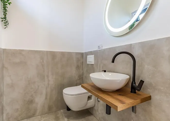 Rougemarin - Marin With Private Pool *