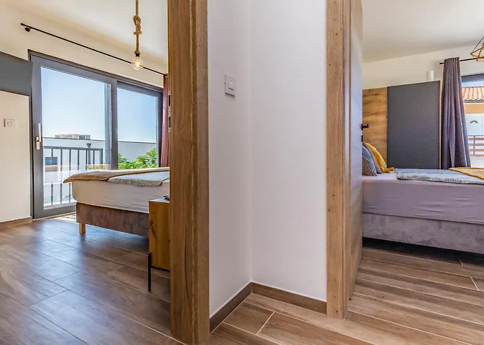 Rougemarin - Marin With Private Pool 빌라