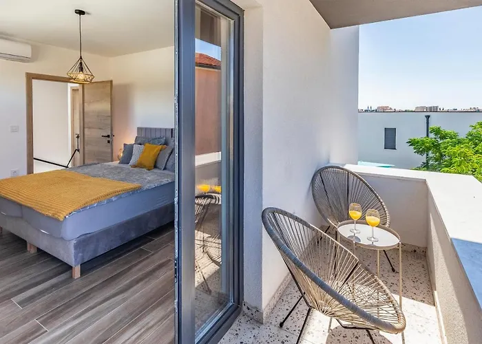 Rougemarin - Marin With Private Pool * 메덜린